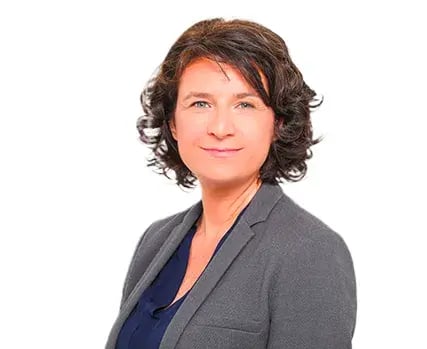 photo equipe isabelle aussant