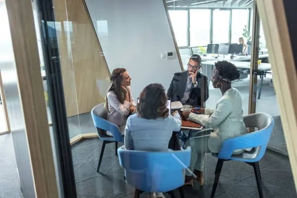 consulting en France