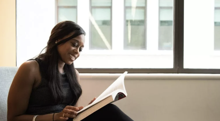 Les « Vendredi Lecture » de la formation