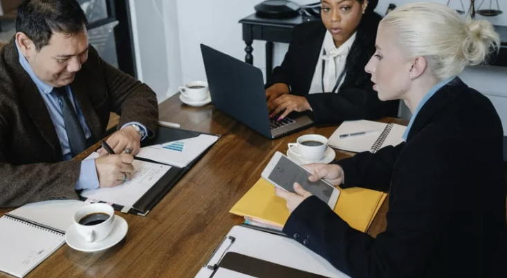 Le marché du conseil en France en 2021 – Les chiffres du consulting