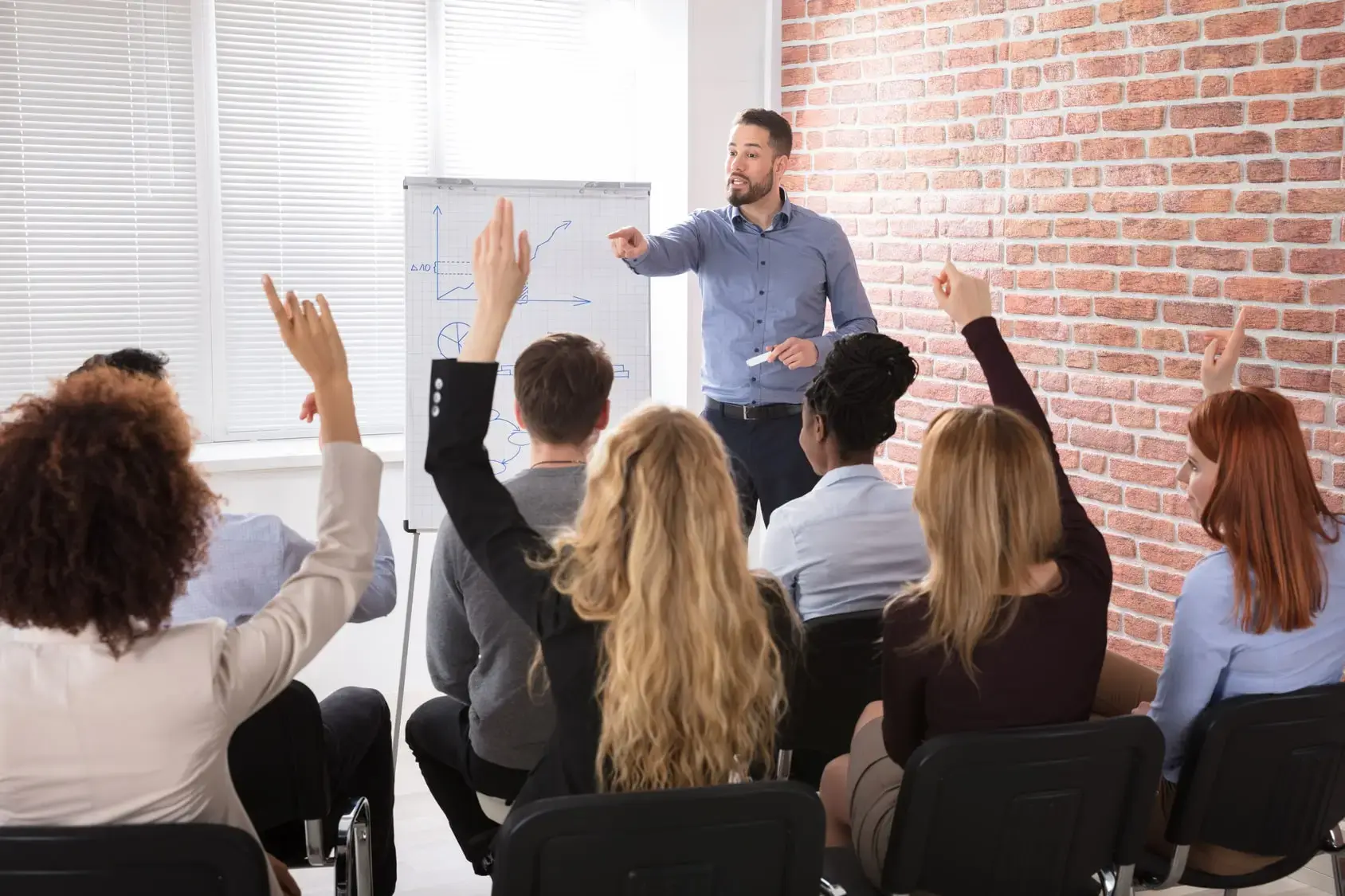 Formation Formateur Professionnel