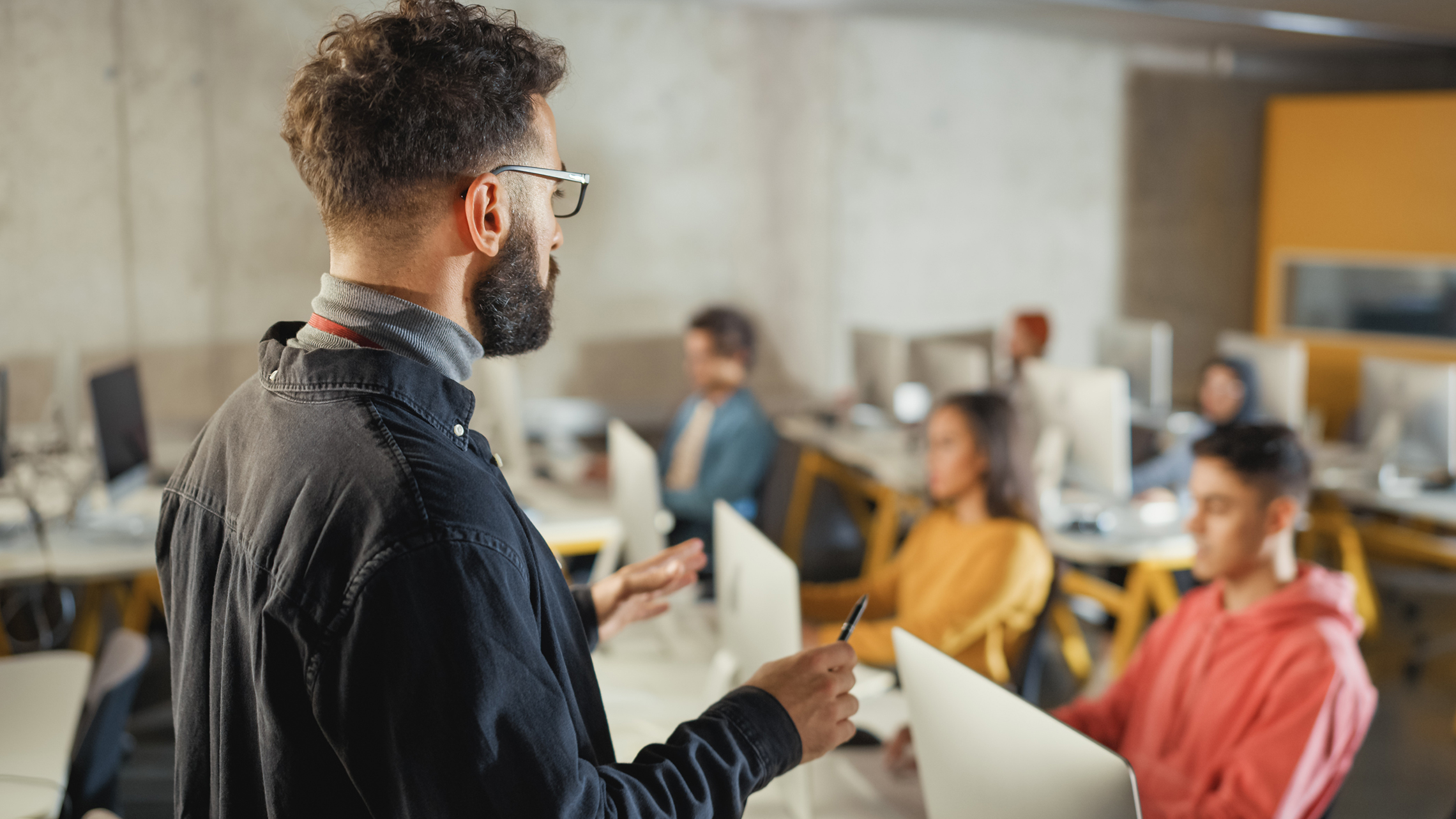 Formation professionnelle