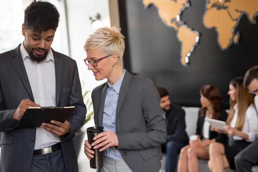 reconversion professionnelle