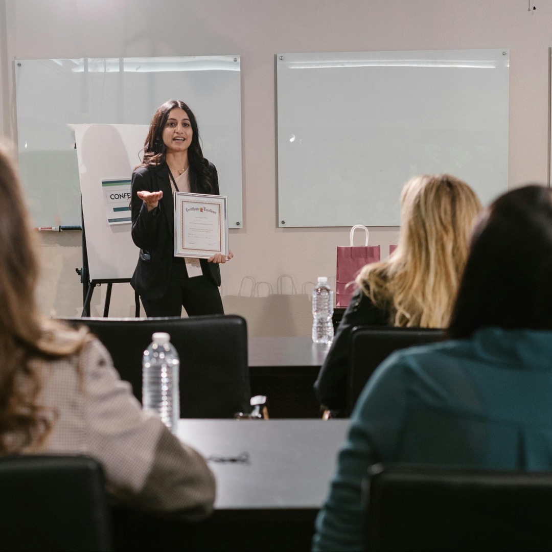 formation dynamique et engageante
